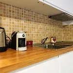 Iflat Pineta Apartament *