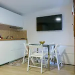 Iflat Pineta Apartament