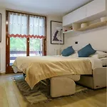 Apartament Iflat Pineta Breuil-Cervinia