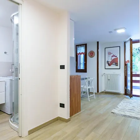 Iflat Pineta Apartament *