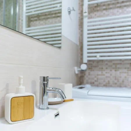 Iflat Pineta Apartman