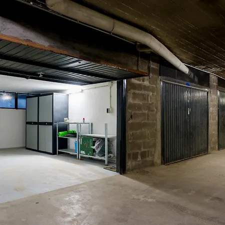 Iflat Pineta * Breuil-Cervinia