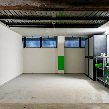 Iflat Pineta Apartman Breuil-Cervinia